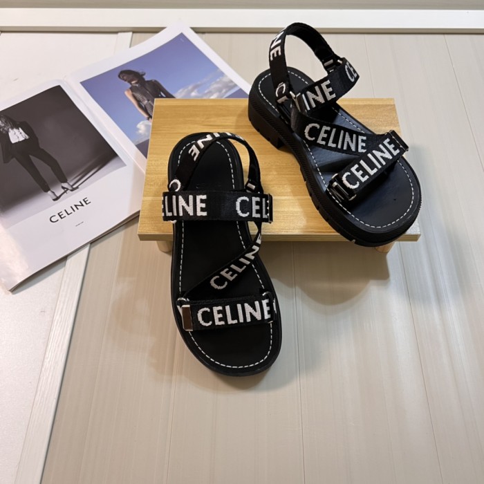 Women flat slipper shoes,  size 35-41, SS60-2511-2512