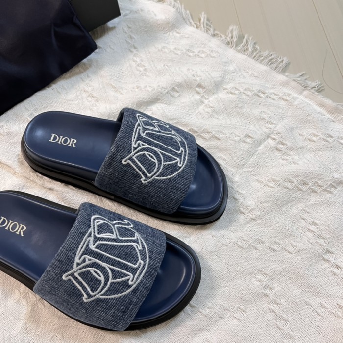 Women flat slipper shoes,  size 35-42, SS60-2506-2508