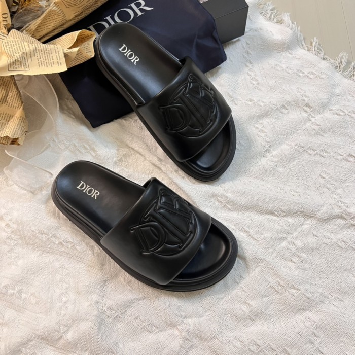 Women flat slipper shoes,  size 35-42, SS60-2506-2508