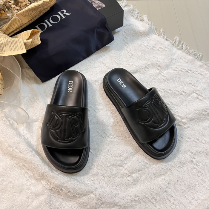 Women flat slipper shoes,  size 35-42, SS60-2506-2508