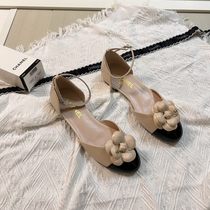 Women flat shoes,  size 35-40，SS60-2513
