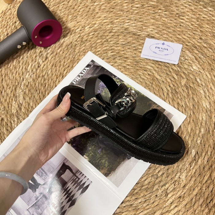 Women flat slipper shoes,  size 35-42, SS60-2522