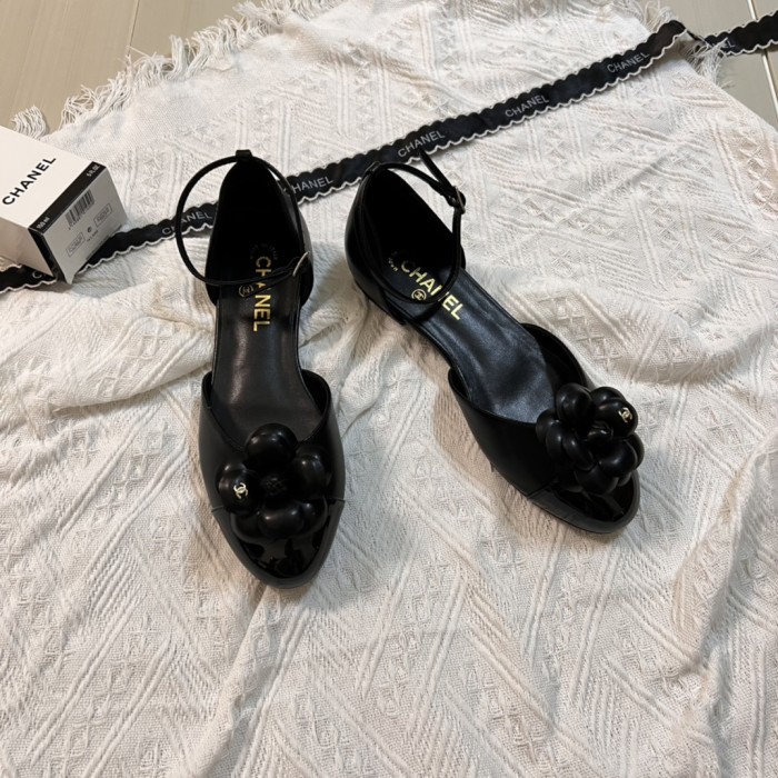 Women flat shoes,  size 35-40，SS60-2516