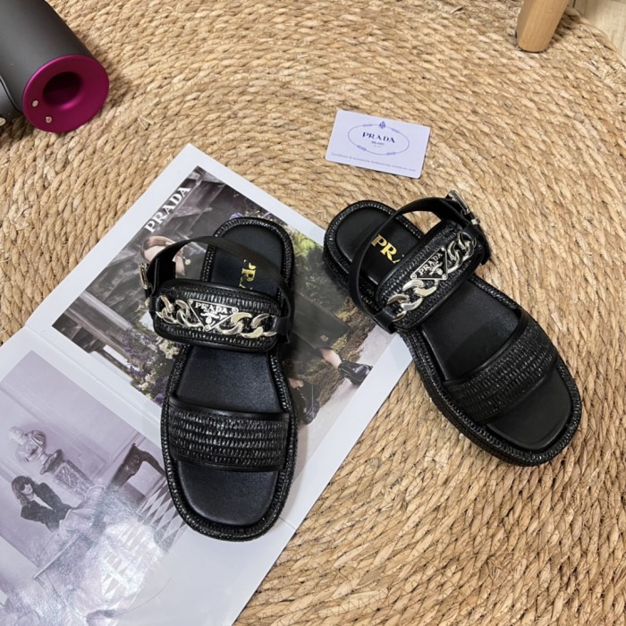 Women flat slipper shoes,  size 35-42, SS60-2522