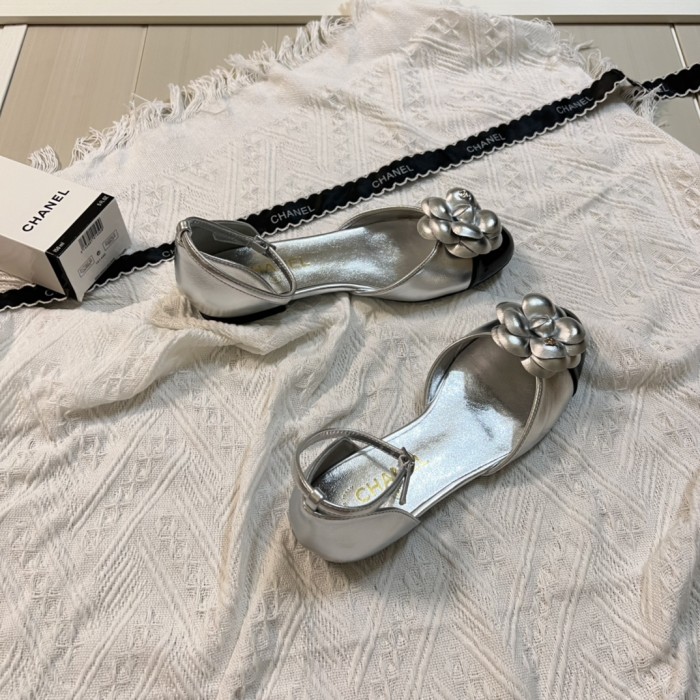 Women flat shoes,  size 35-40，SS60-2514