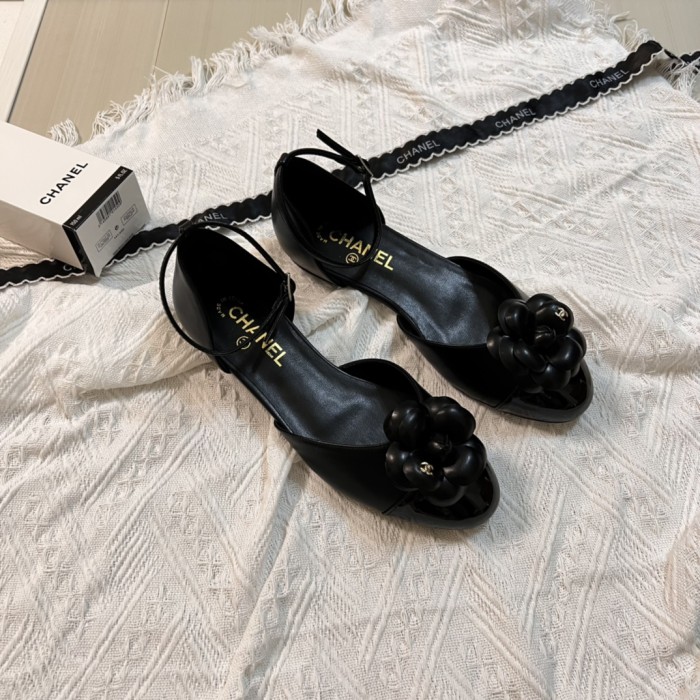 Women flat shoes,  size 35-40，SS60-2516