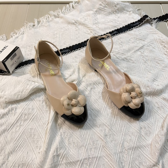 Women flat shoes,  size 35-40，SS60-2513