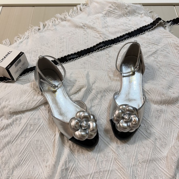 Women flat shoes,  size 35-40，SS60-2514