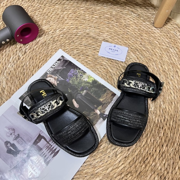 Women flat slipper shoes,  size 35-42, SS60-2522