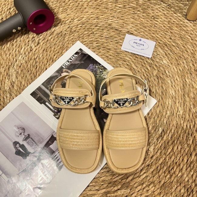 Women flat slipper shoes, size 35-42, SS60-2523