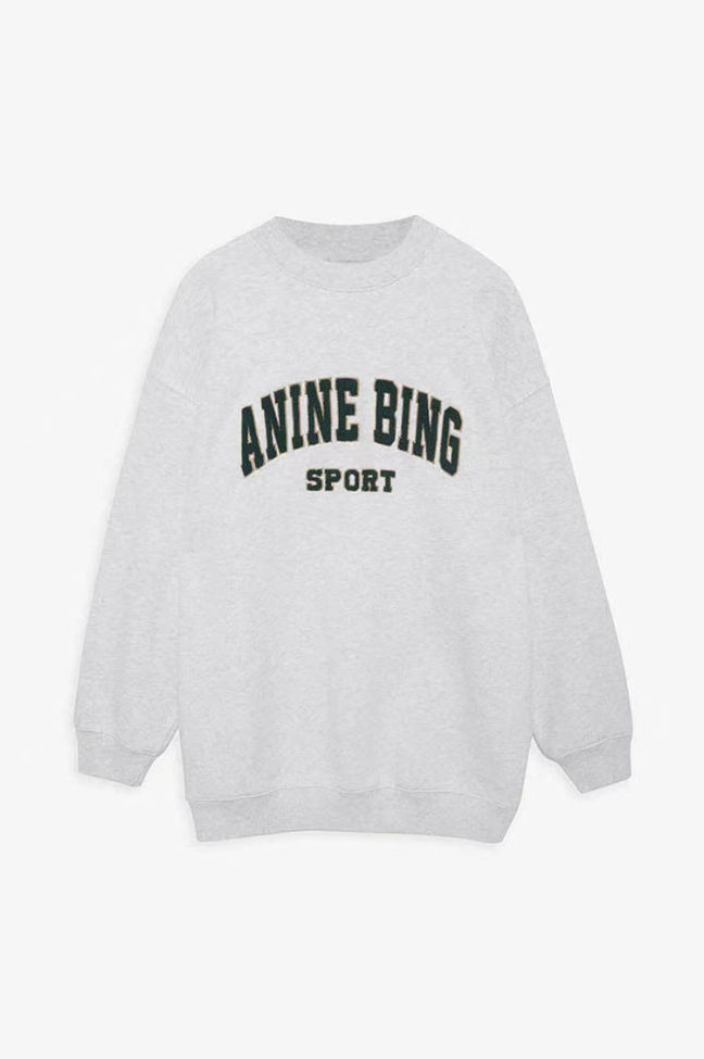 Women's men fashion embroidered crew neck loose hoodie clothes, XS-M-L,CL78-149