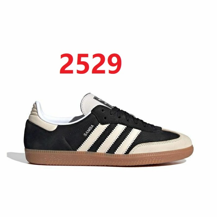 Women men OG Black White runner sneaker shoes, with box,size 36-47，SS60-2529