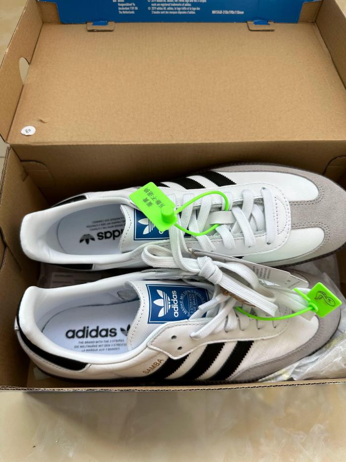 Women men OG Black White runner sneaker shoes, with box,size 36-47，SS60-2531