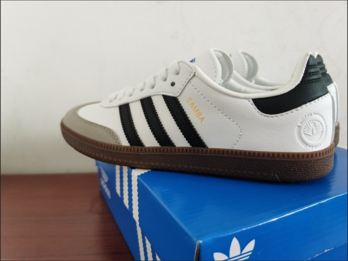 Women men OG Black White runner sneaker shoes, with box,size 36-47，SS60-2530