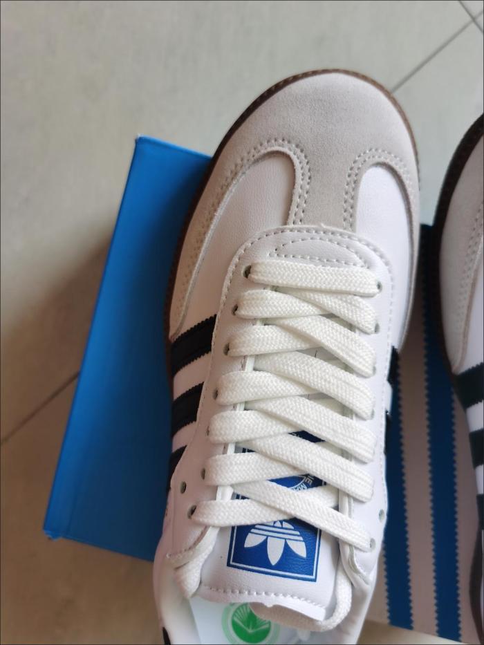 Women men OG Black White runner sneaker shoes, with box,size 36-47，SS60-2530