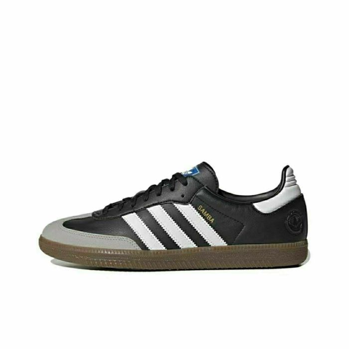 Women men OG Black White runner sneaker shoes, with box,size 36-47，SS60-2528