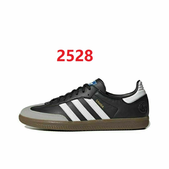 Women men OG Black White runner sneaker shoes, with box,size 36-47，SS60-2528
