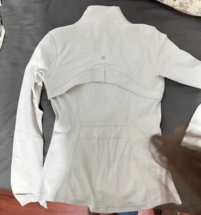 Women's blazer jacket Gym top Yoga clothes,S-3XL,CL50-481-490