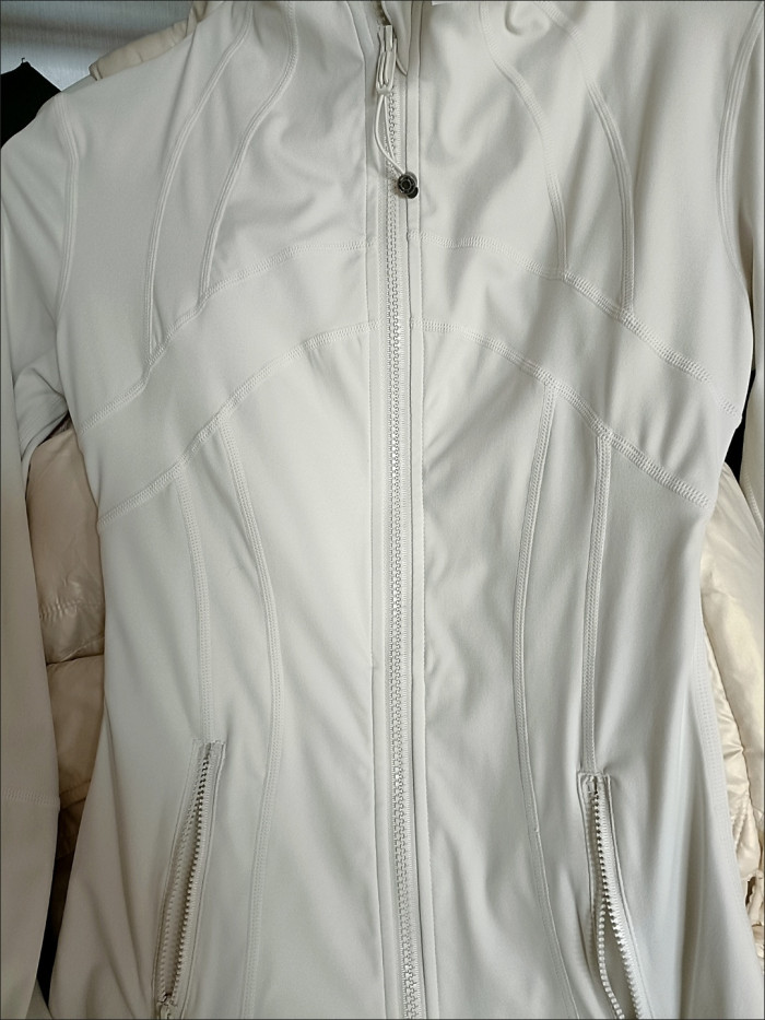 Women's blazer jacket Gym top Yoga clothes,S-3XL,CL50-481-490