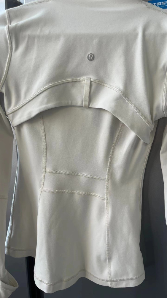 Women's blazer jacket Gym top Yoga clothes,S-3XL,CL50-481-490