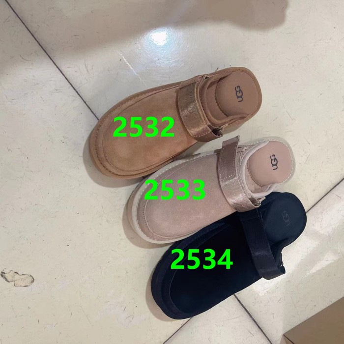 Women flat shoes,size 36-42，SS60-2532-2534