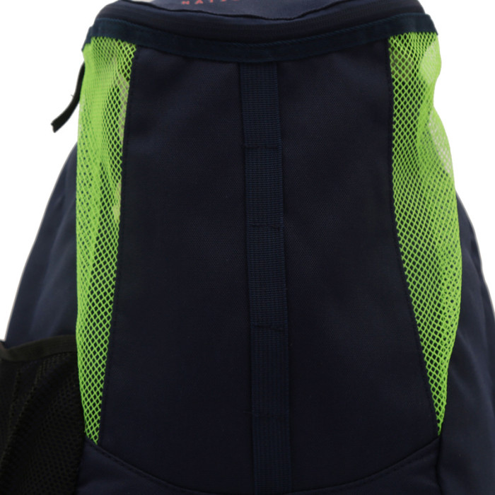 Oxford backpack school bag ,  no box, size 44X30X23cm , B20-264-268