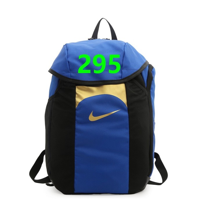Oxford backpack school bag ,  no box, size 48x29.5x17cm , B20-292-295