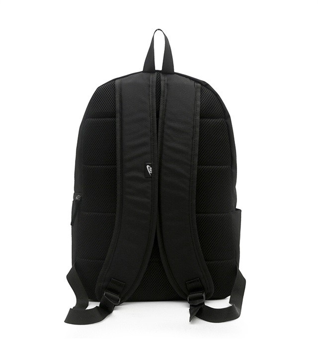 Oxford backpack school bag ,  no box, size 43x30x14.5cm , B17-398-401