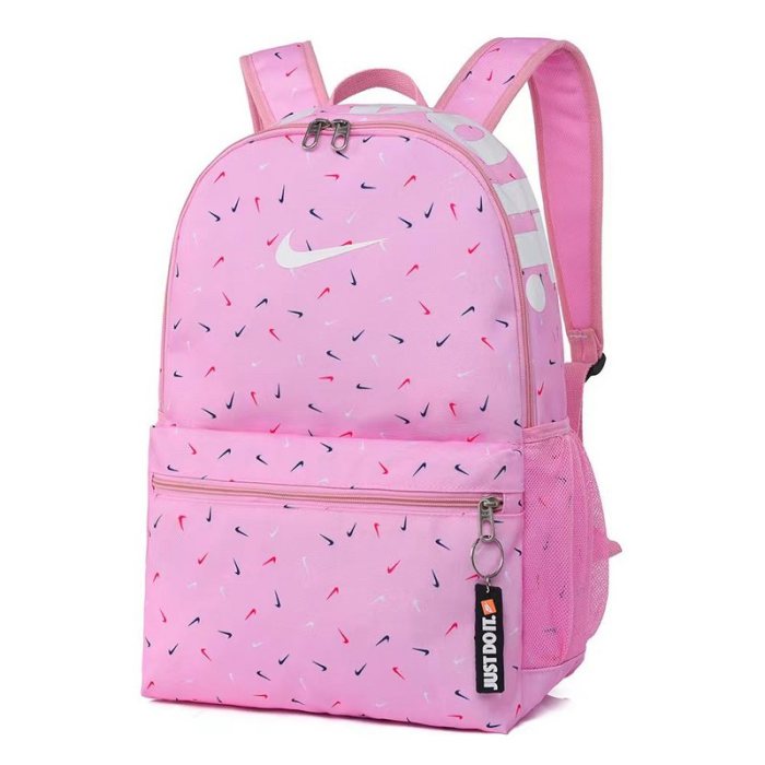 Oxford backpack school bag ,  no box, size 44x31x14cm , B20-280-285