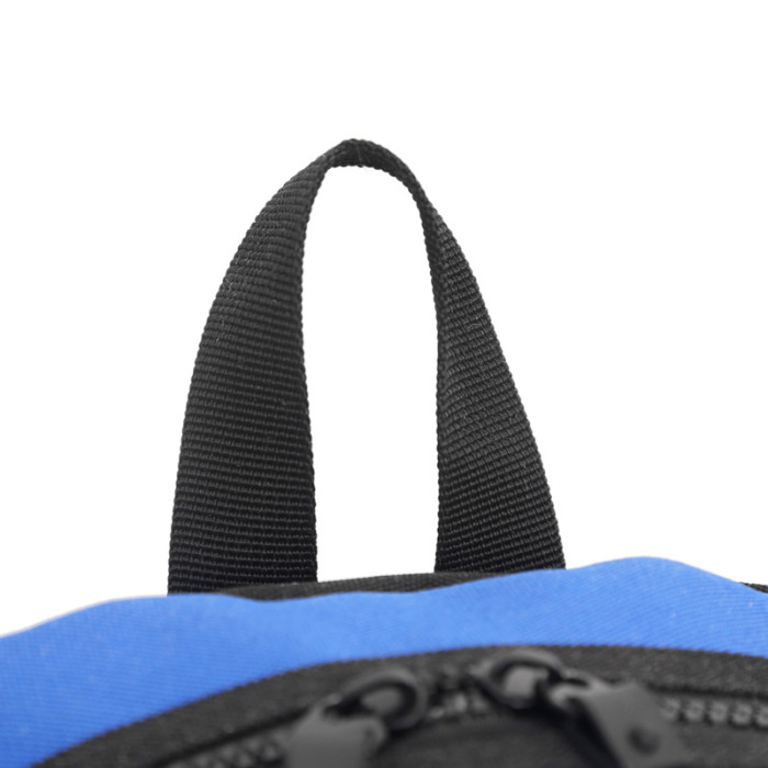 Oxford backpack school bag ,  no box, size 48x27x12cm , B25-271-274