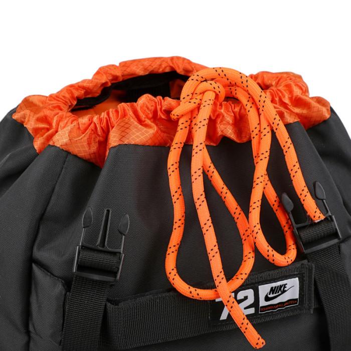 Waterproof Oxford backpack school bag ,  no box, size 50x30x17cm , B20-291