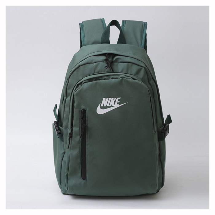 Oxford backpack school bag ,  no box, size 45x30x15cm , B17-402-405