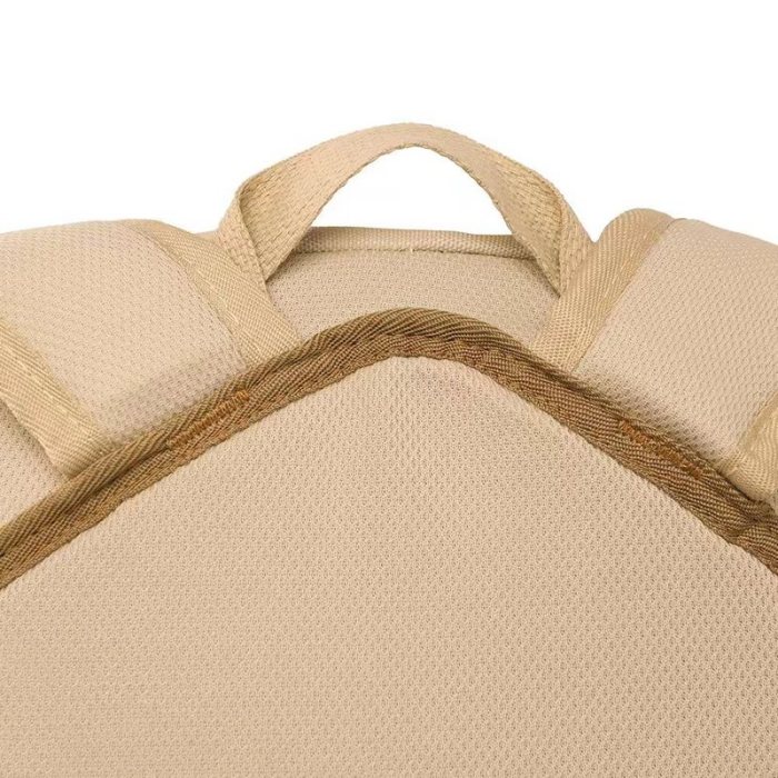 Oxford backpack school bag ,  no box, size 44x31x14cm , B20-280-285