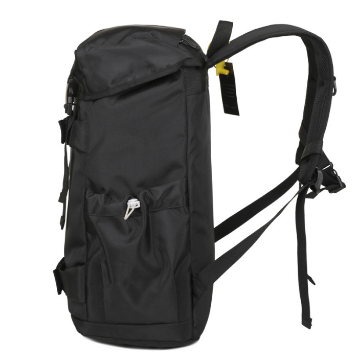 Waterproof Oxford backpack school bag ,  no box, size 50x30x17cm , B20-291