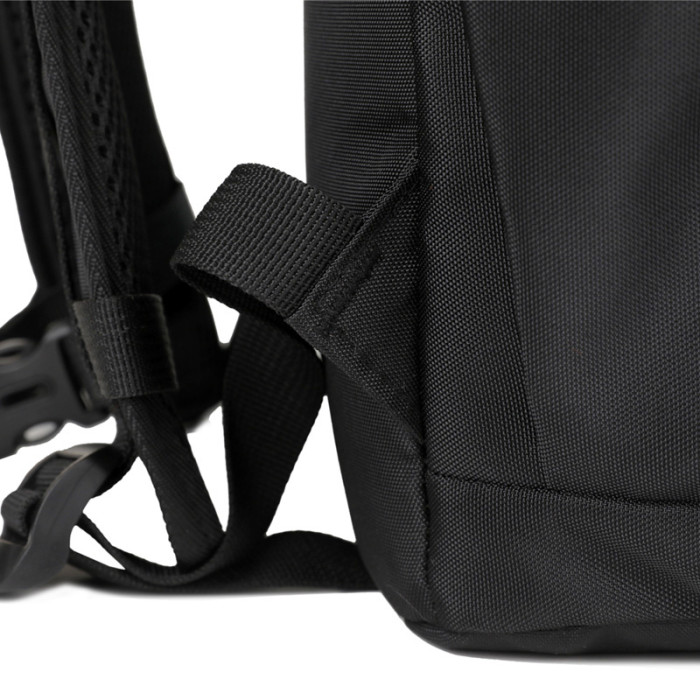 Waterproof Oxford backpack school bag ,  no box, size 50x30x17cm , B20-291