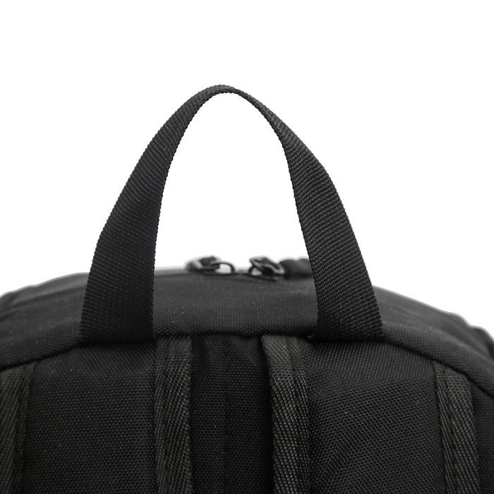 Oxford backpack school bag ,  no box, size 48x29.5x17cm , B20-292-295