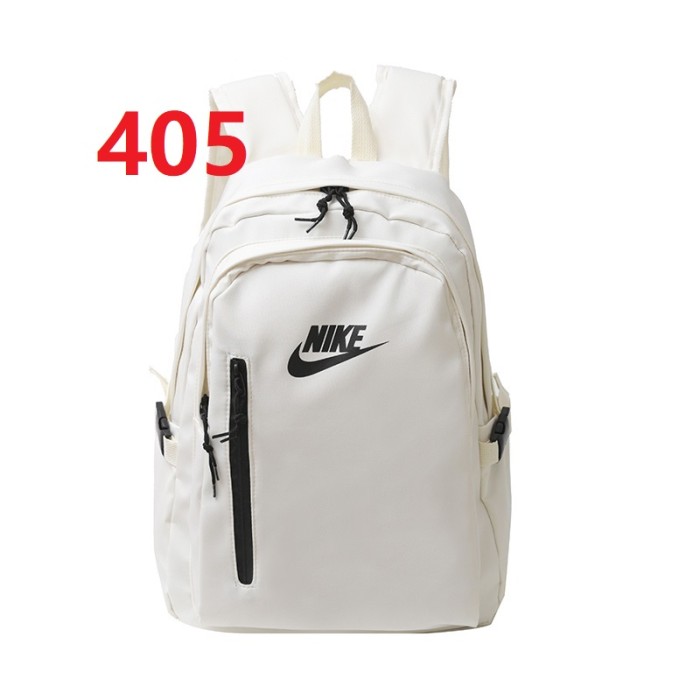 Oxford backpack school bag ,  no box, size 45x30x15cm , B17-402-405