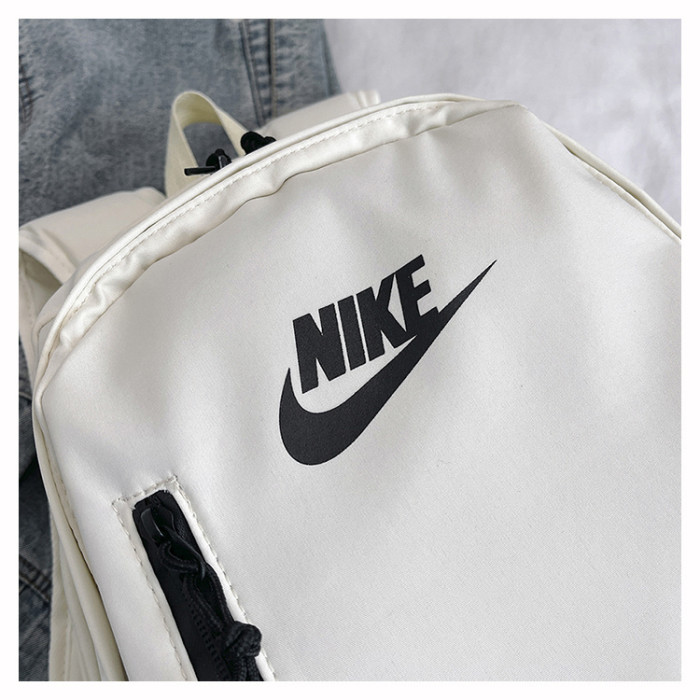 Oxford backpack school bag ,  no box, size 45x30x15cm , B17-402-405