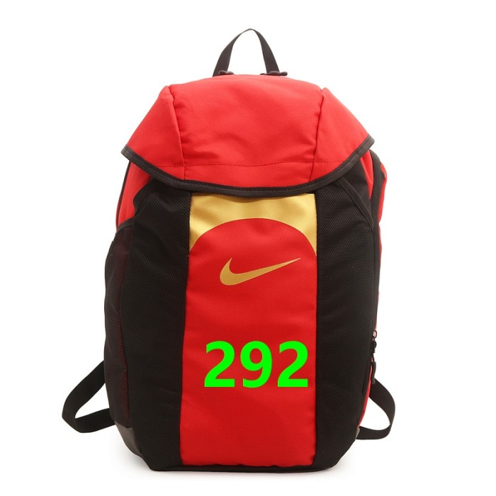Oxford backpack school bag ,  no box, size 48x29.5x17cm , B20-292-295