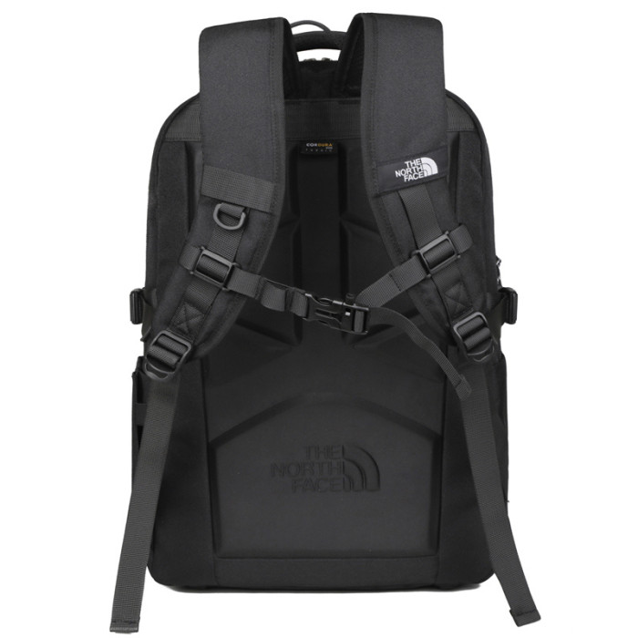 Oxford backpack school bag ,  no box, size 47x32x22cm , B40-432