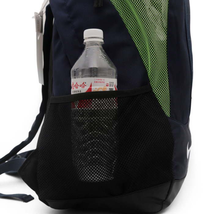 Oxford backpack school bag ,  no box, size 44X30X23cm , B20-264-268