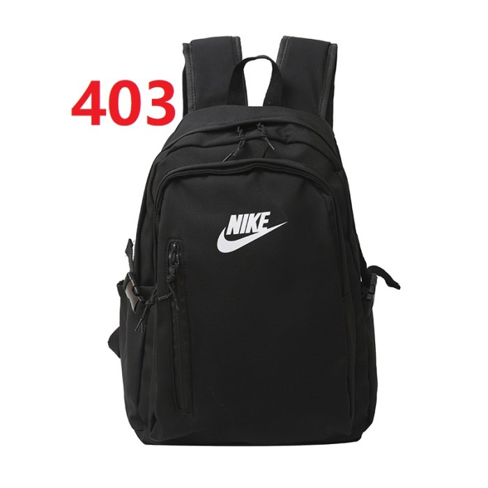 Oxford backpack school bag ,  no box, size 45x30x15cm , B17-402-405
