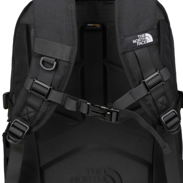 Oxford backpack school bag ,  no box, size 47x32x22cm , B40-432