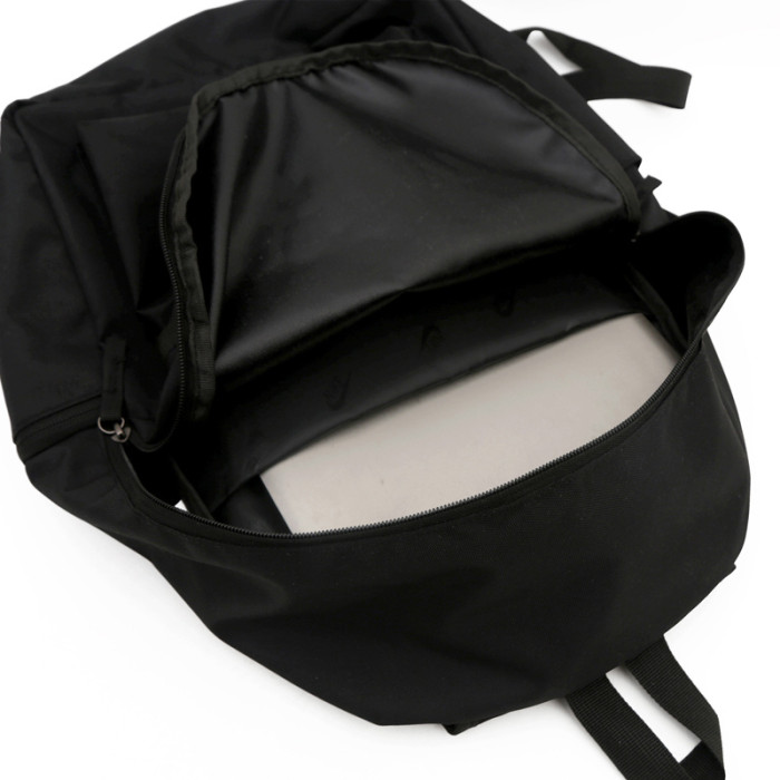 Oxford backpack school bag ,  no box, size 43x30x14.5cm , B17-398-401