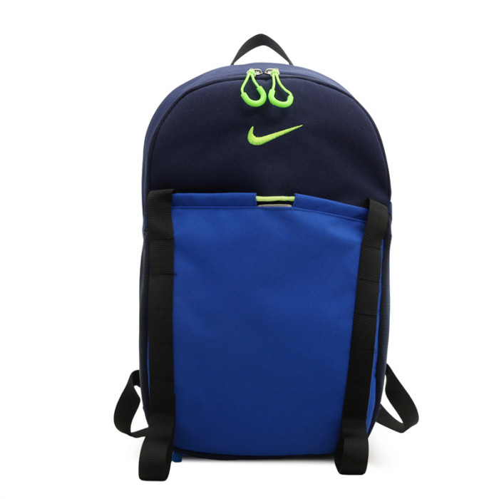 Oxford backpack school bag ,  no box, size 47x24.5x19.5cm , B20-286-290