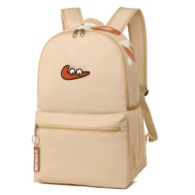 Oxford backpack school bag , no box, size 44x31x14cm , B20-280-285