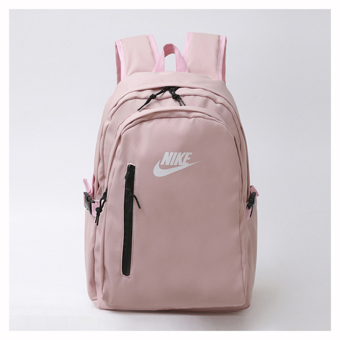 Oxford backpack school bag ,  no box, size 45x30x15cm , B17-402-405