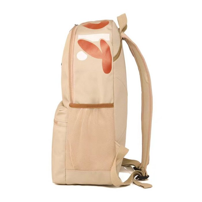 Oxford backpack school bag ,  no box, size 44x31x14cm , B20-280-285