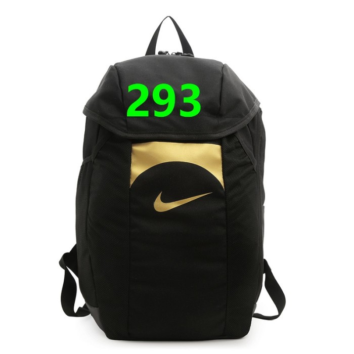 Oxford backpack school bag ,  no box, size 48x29.5x17cm , B20-292-295