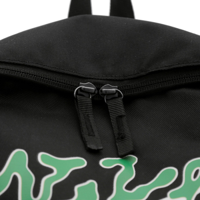 Oxford backpack school bag ,  no box, size 43x30x14.5cm , B17-398-401